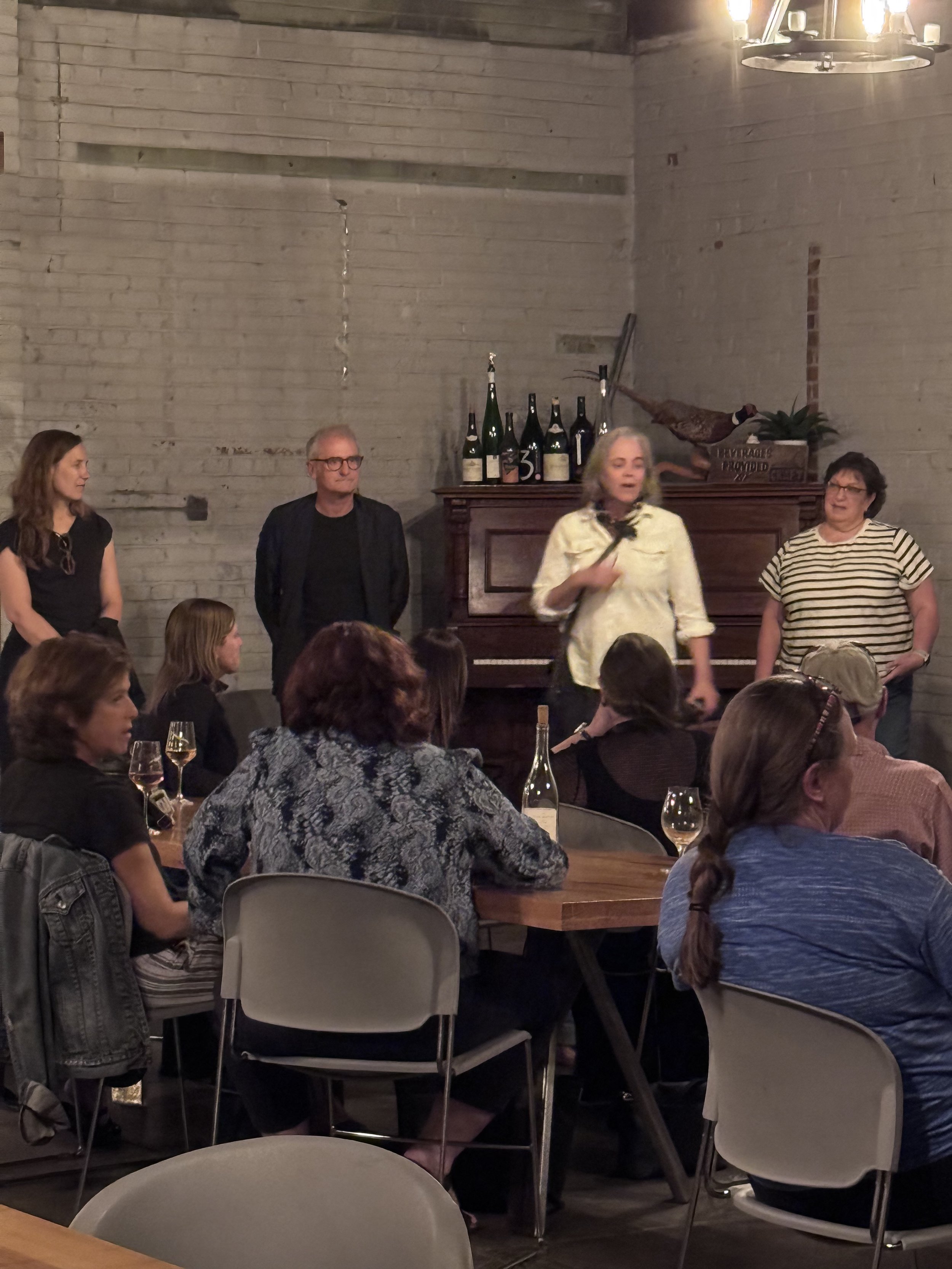 William A. Douglass Center for Basque Studies - Reno - May 11, 2026