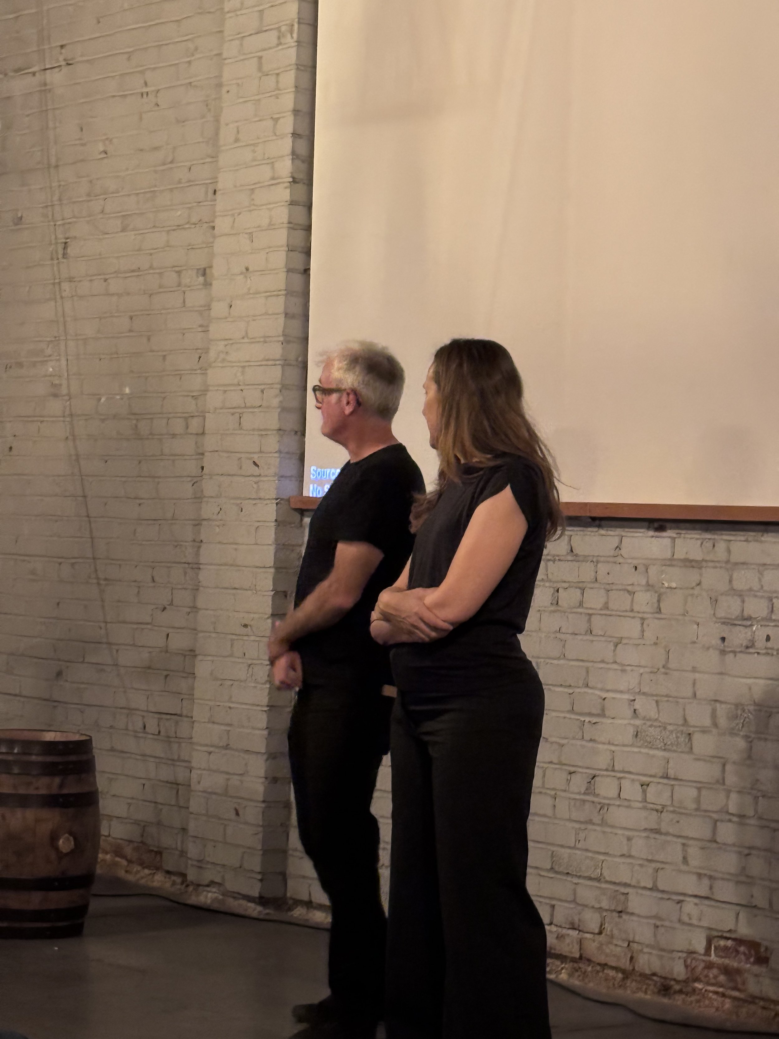 William A. Douglass Center for Basque Studies - Reno - May 11, 2026