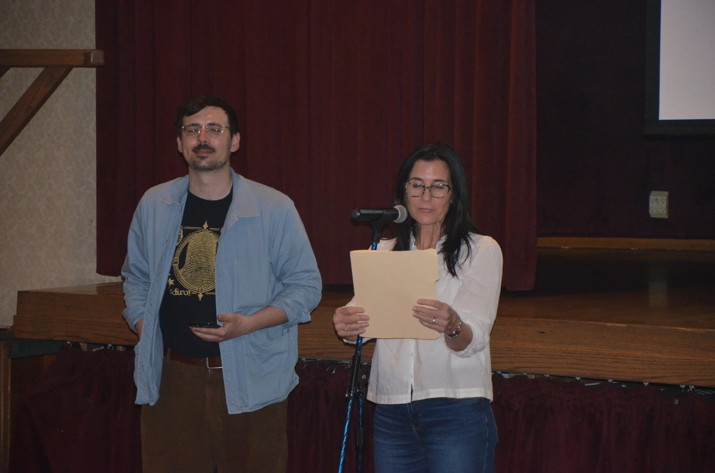 Basque Educational Organization &amp; Basque Cultural Center - South San Francisco - May 15, 2026