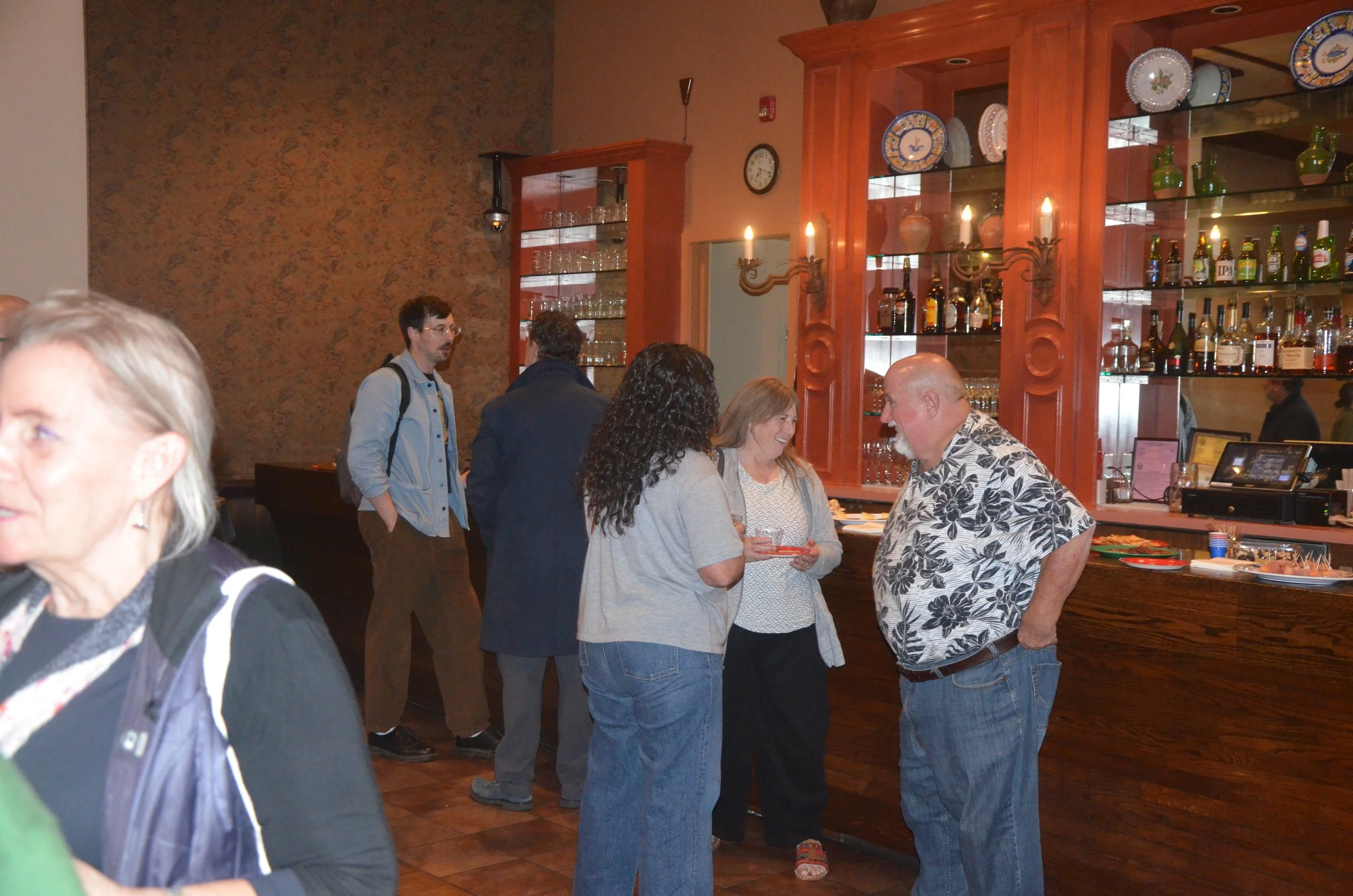 Basque Educational Organization &amp; Basque Cultural Center - South San Francisco - May 15, 2026