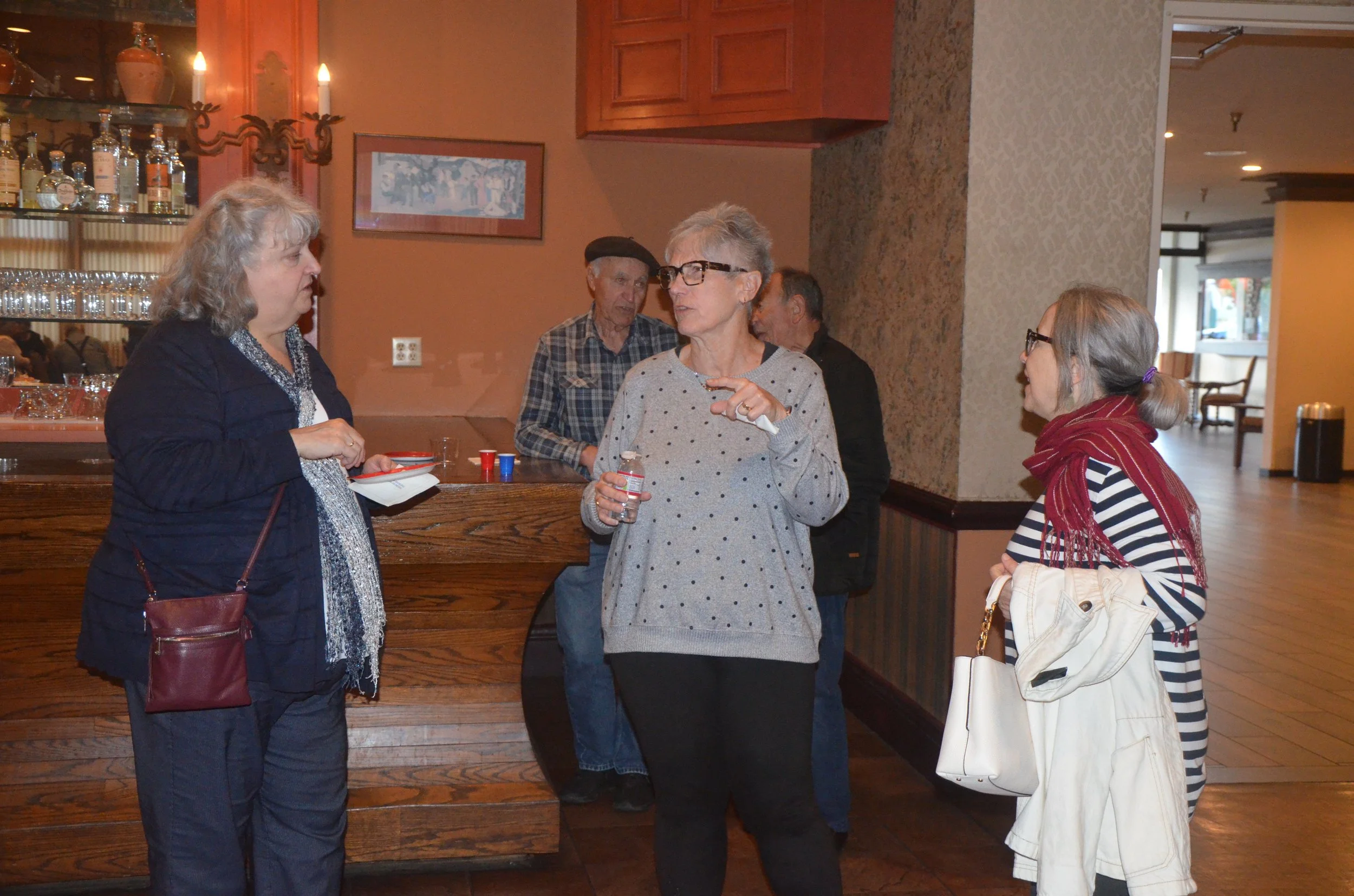 Basque Educational Organization &amp; Basque Cultural Center - South San Francisco - May 15, 2026