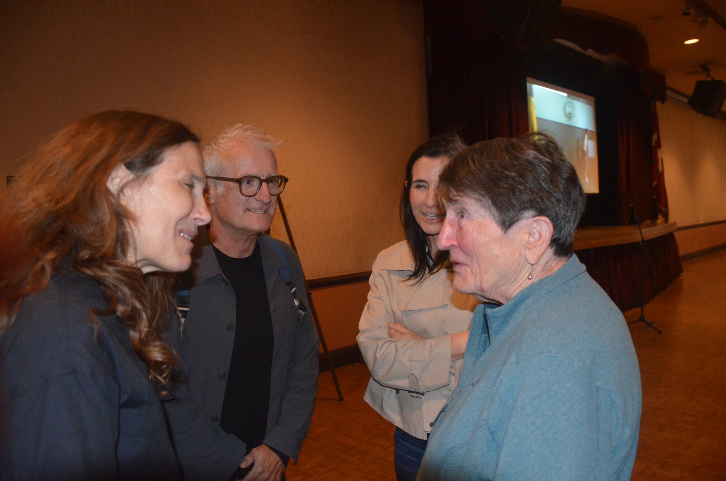 Basque Educational Organization &amp; Basque Cultural Center - South San Francisco - May 15, 2026