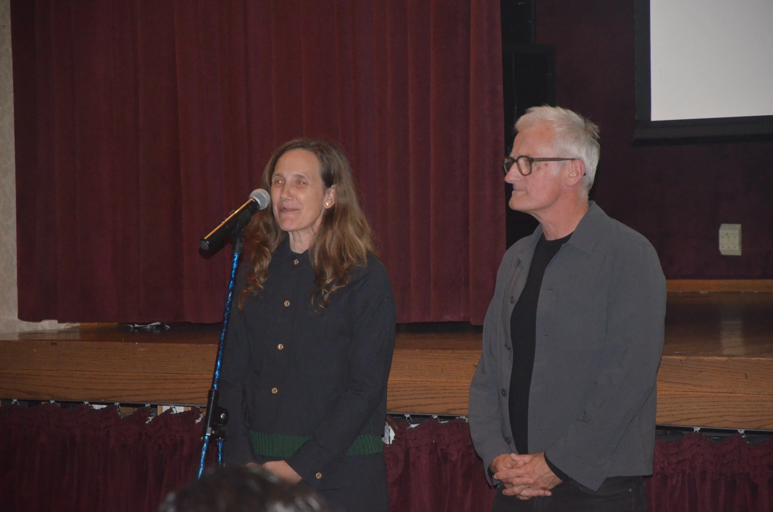 Basque Educational Organization &amp; Basque Cultural Center - South San Francisco - May 15, 2026