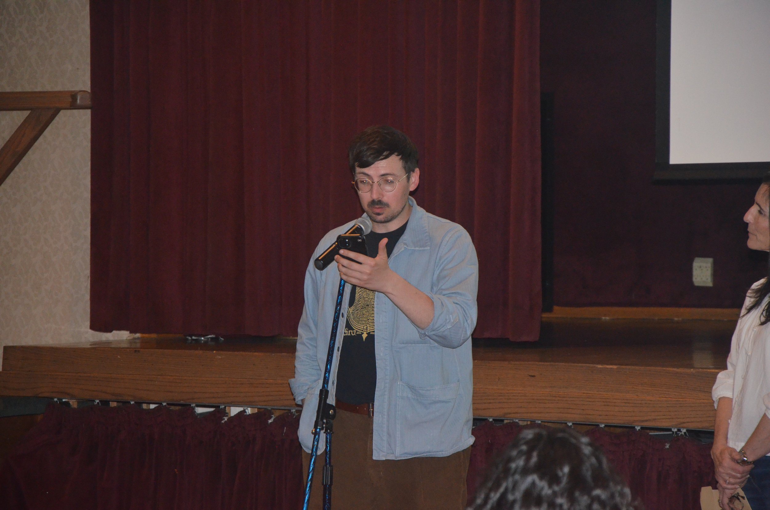 Basque Educational Organization &amp; Basque Cultural Center - South San Francisco - May 15, 2026