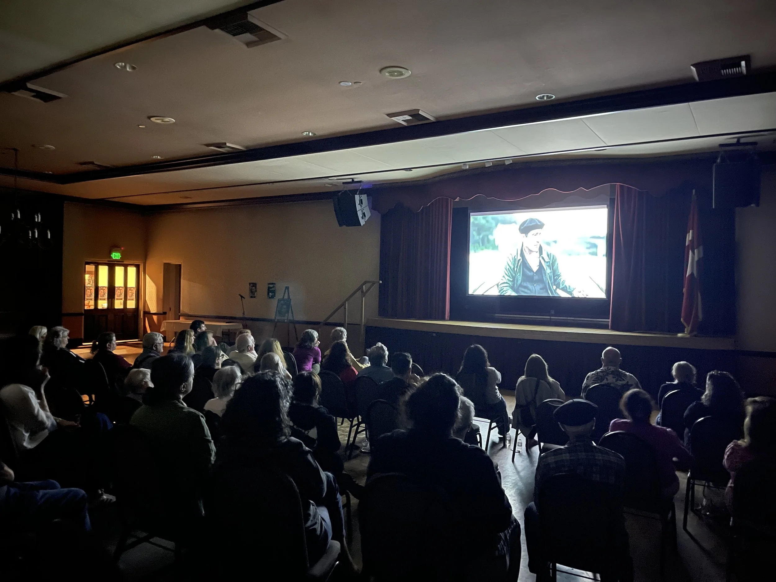 Basque Educational Organization &amp; Basque Cultural Center - South San Francisco - May 15, 2026