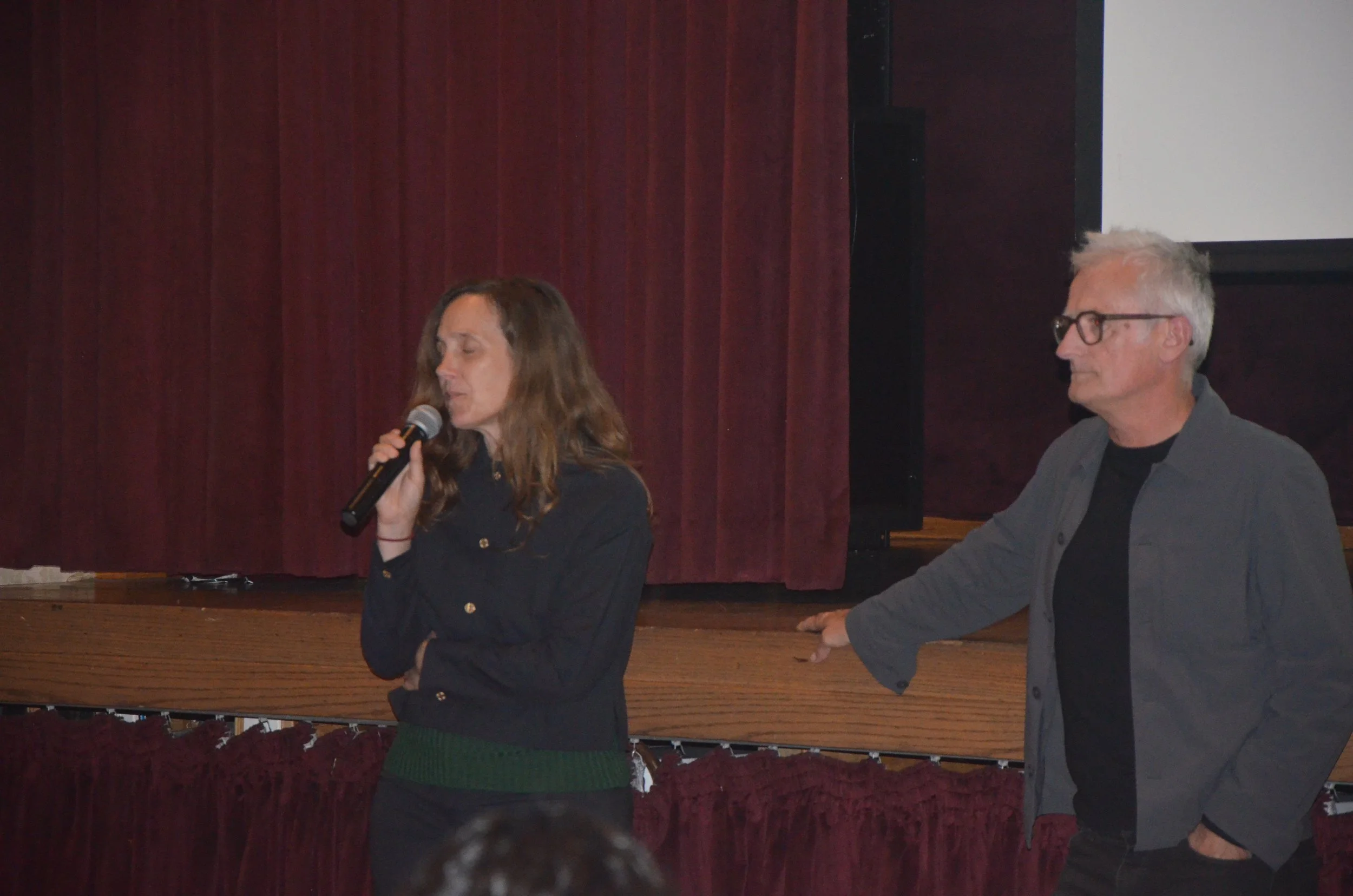 Basque Educational Organization &amp; Basque Cultural Center - South San Francisco - May 15, 2026