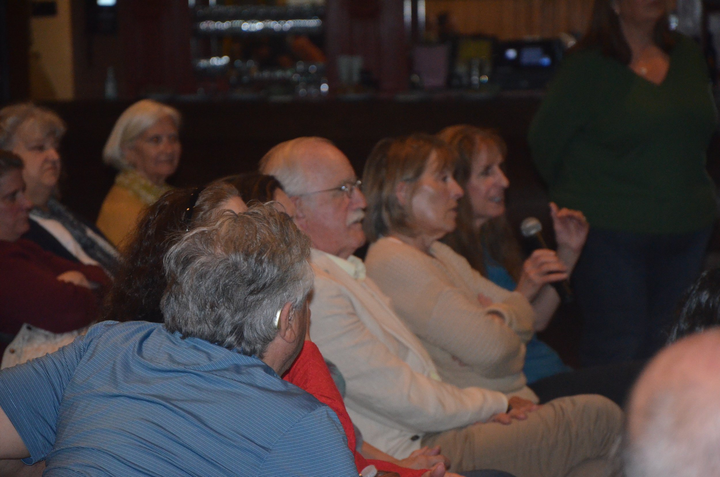 Basque Educational Organization &amp; Basque Cultural Center - South San Francisco - May 15, 2026