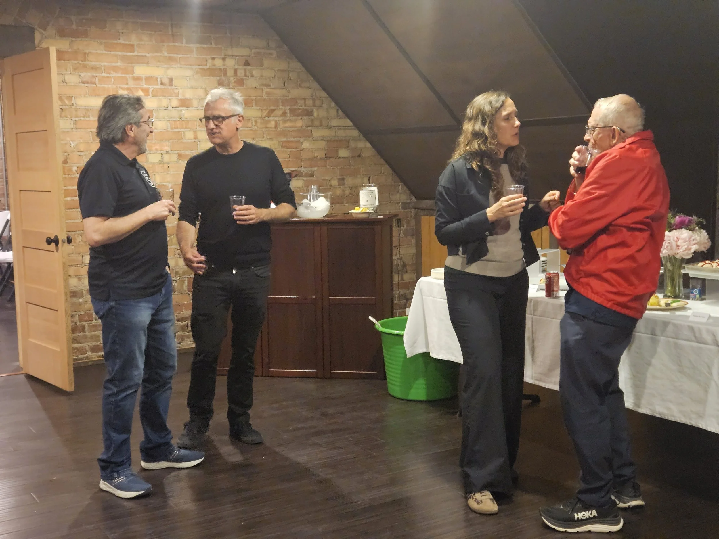 Ontario, Oregon Basque Club - Ontario - May 16, 2026