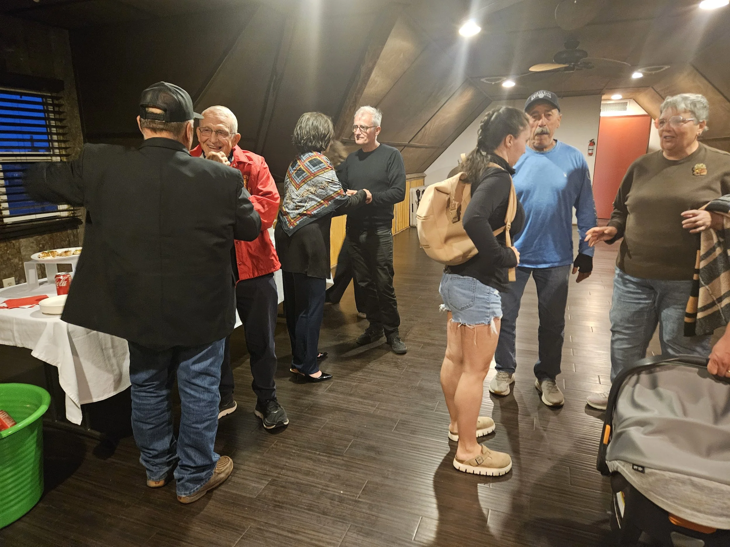 Ontario, Oregon Basque Club - Ontario - May 16, 2026