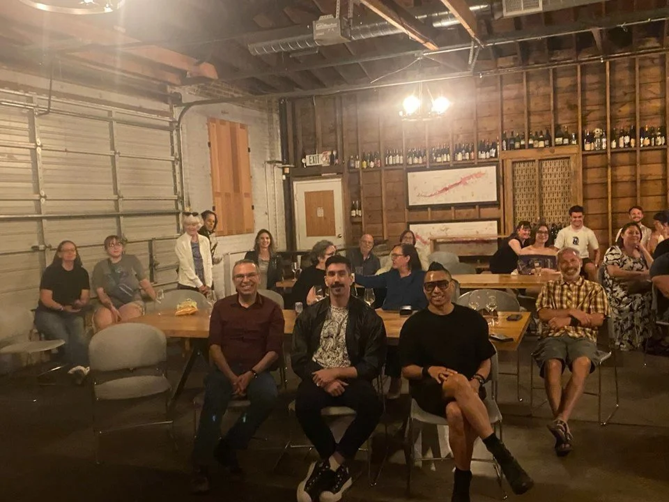 William A. Douglass Center for Basque Studies - Reno - May 11, 2026