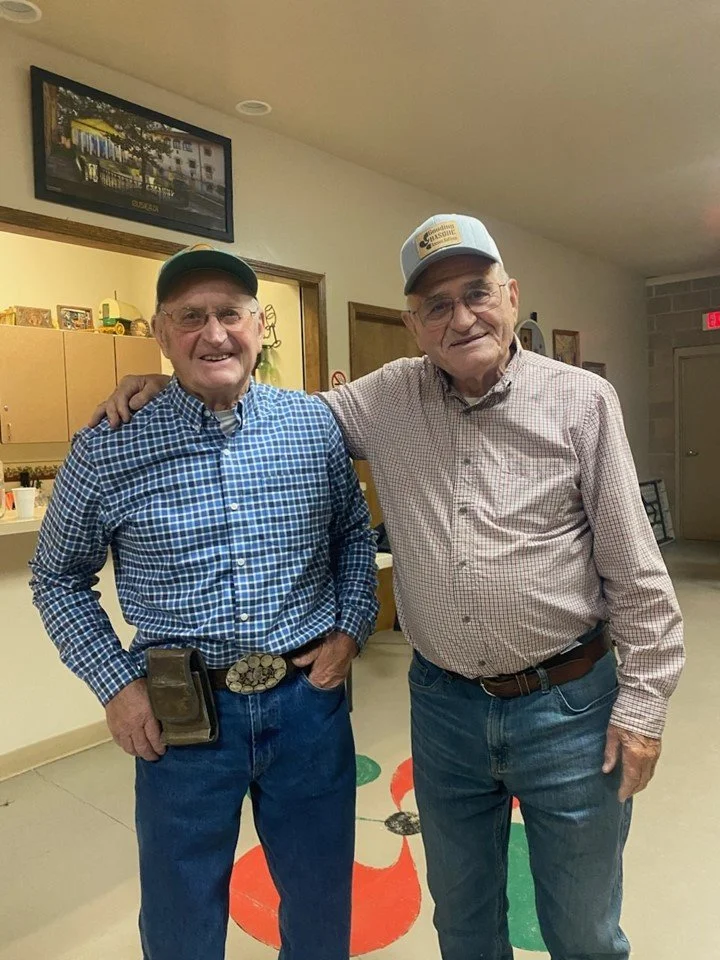 Gooding Basque Association - Gooding - May 17, 2026