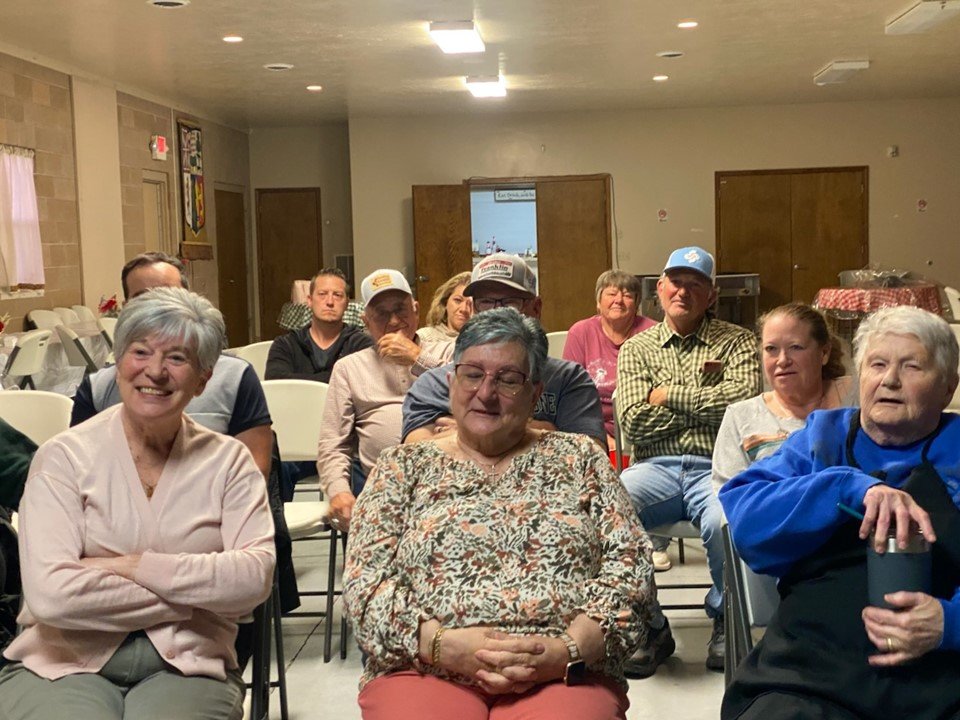 Gooding Basque Association - Gooding - May 17, 2026