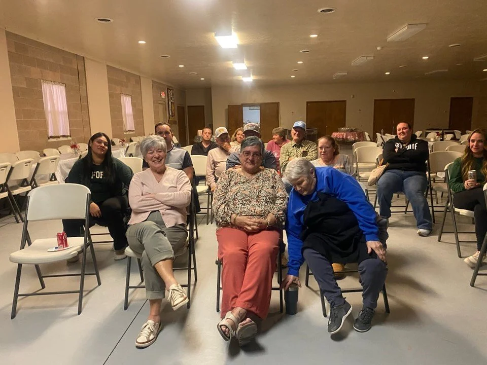 Gooding Basque Association - Gooding - May 17, 2026