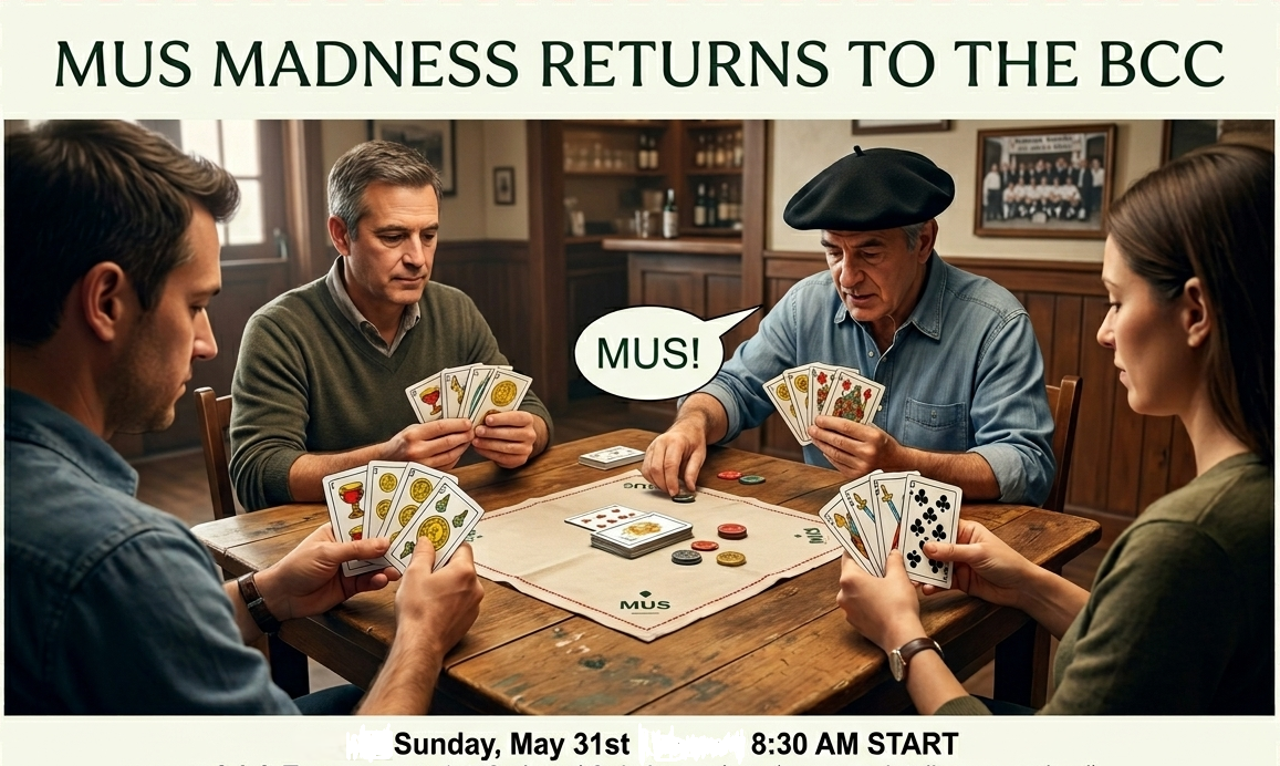 BCC Mus Madness
