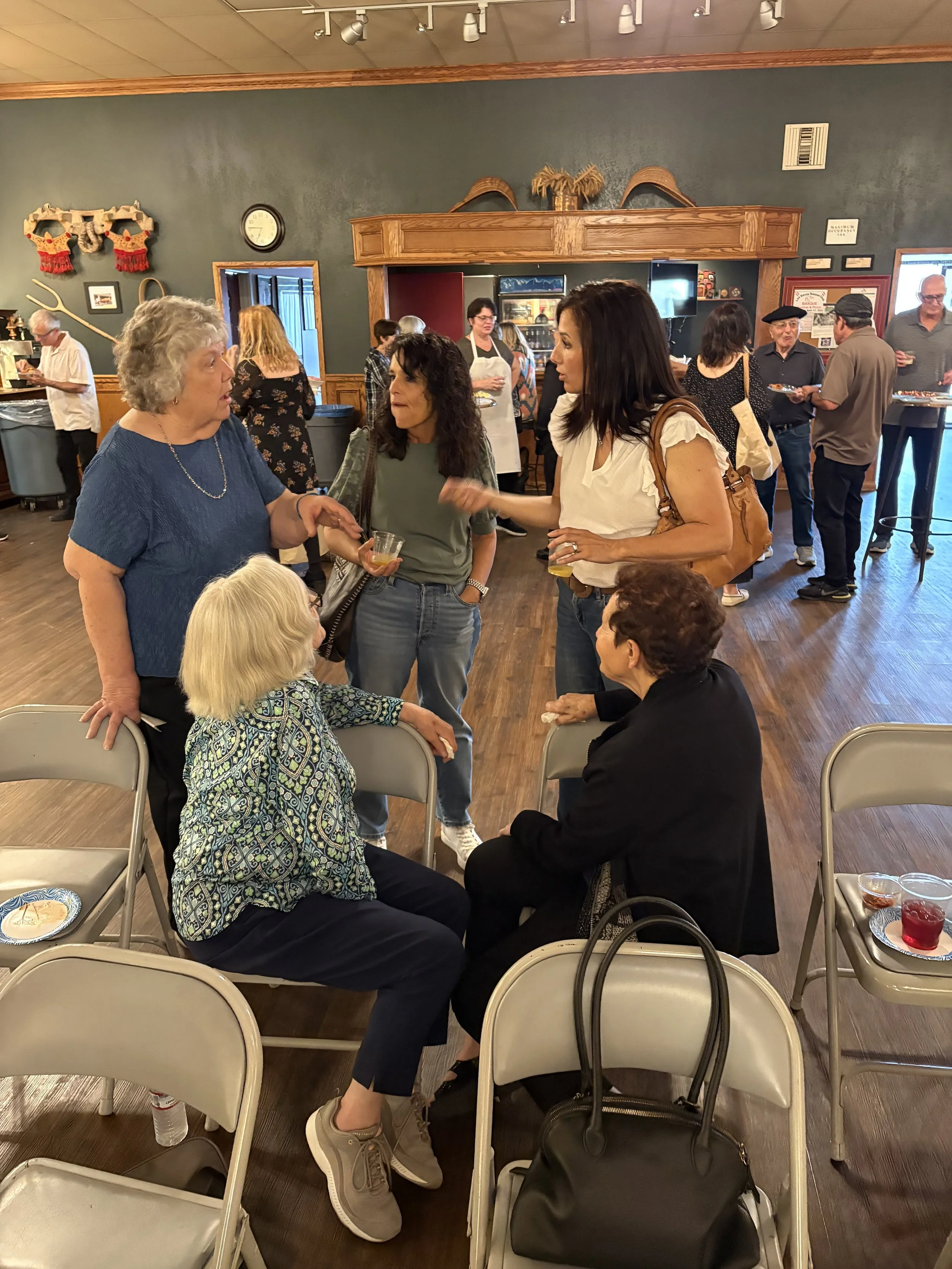 Chino Basque Club - Chino - May 21st, 2026