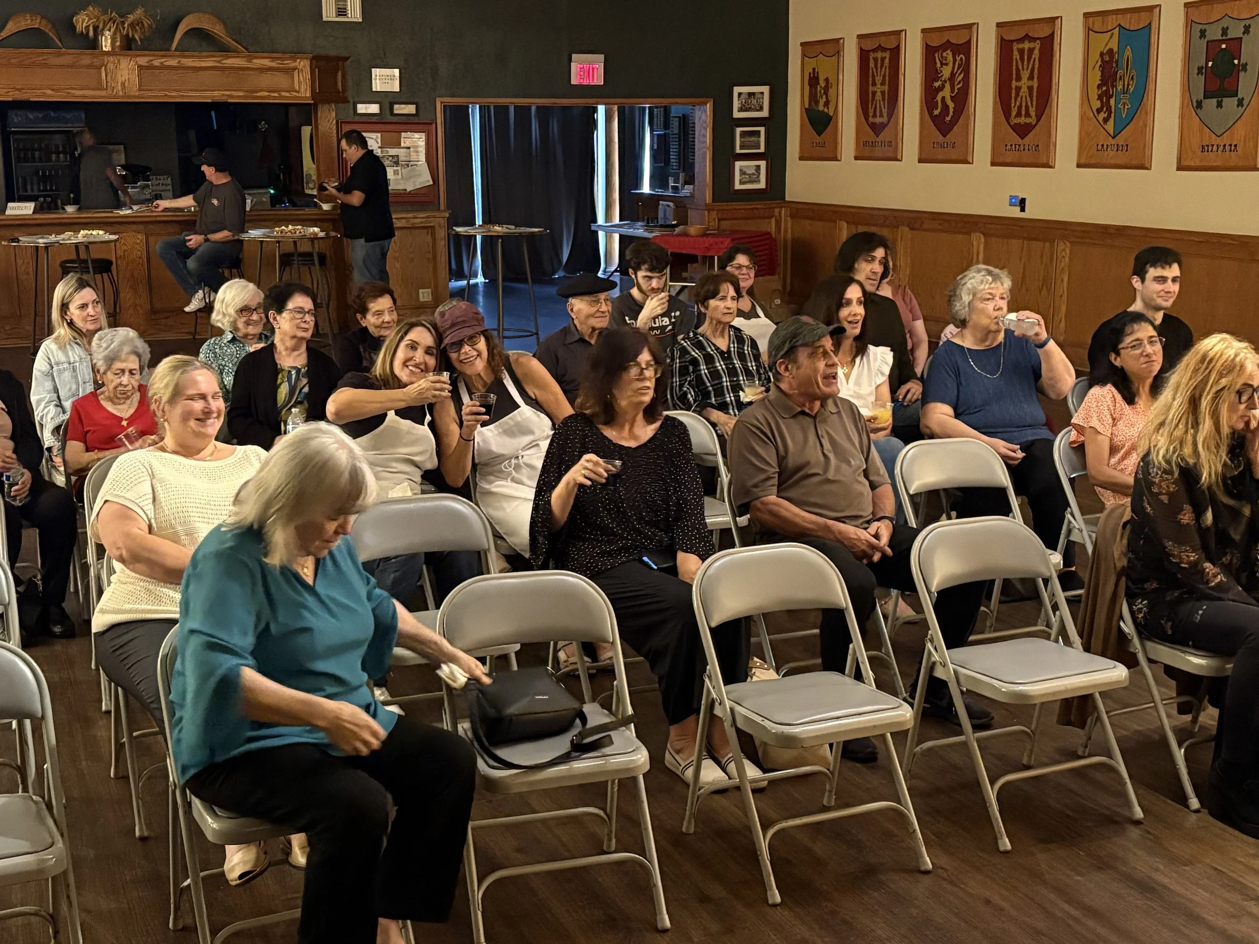Chino Basque Club - Chino - May 21st, 2026