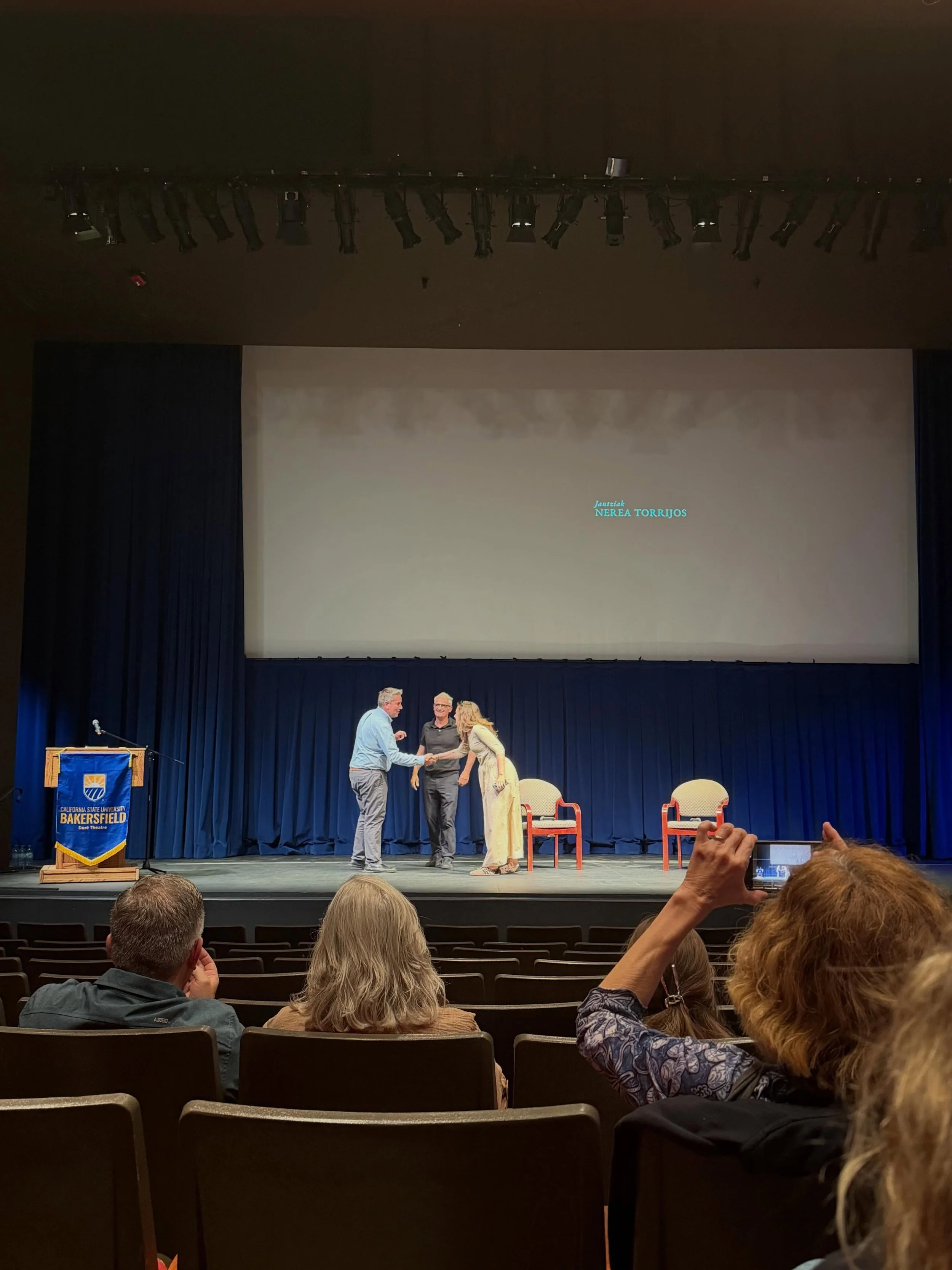Kern County Basque Club &amp; Cal State Bakersfield - Bakersfield - May 22nd, 2026