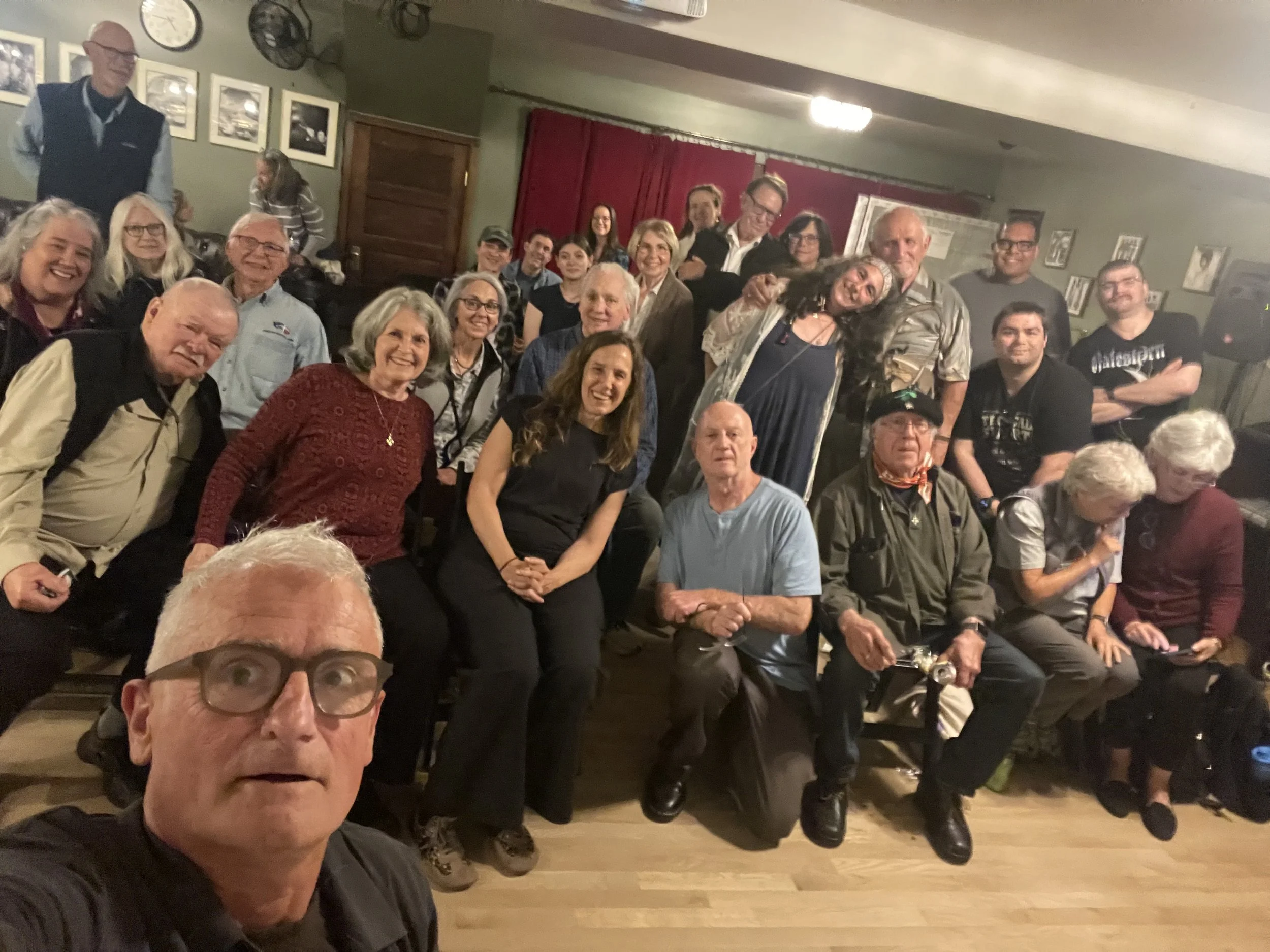 Seattle Euskal Etxea - Seattle - May 31st, 2026