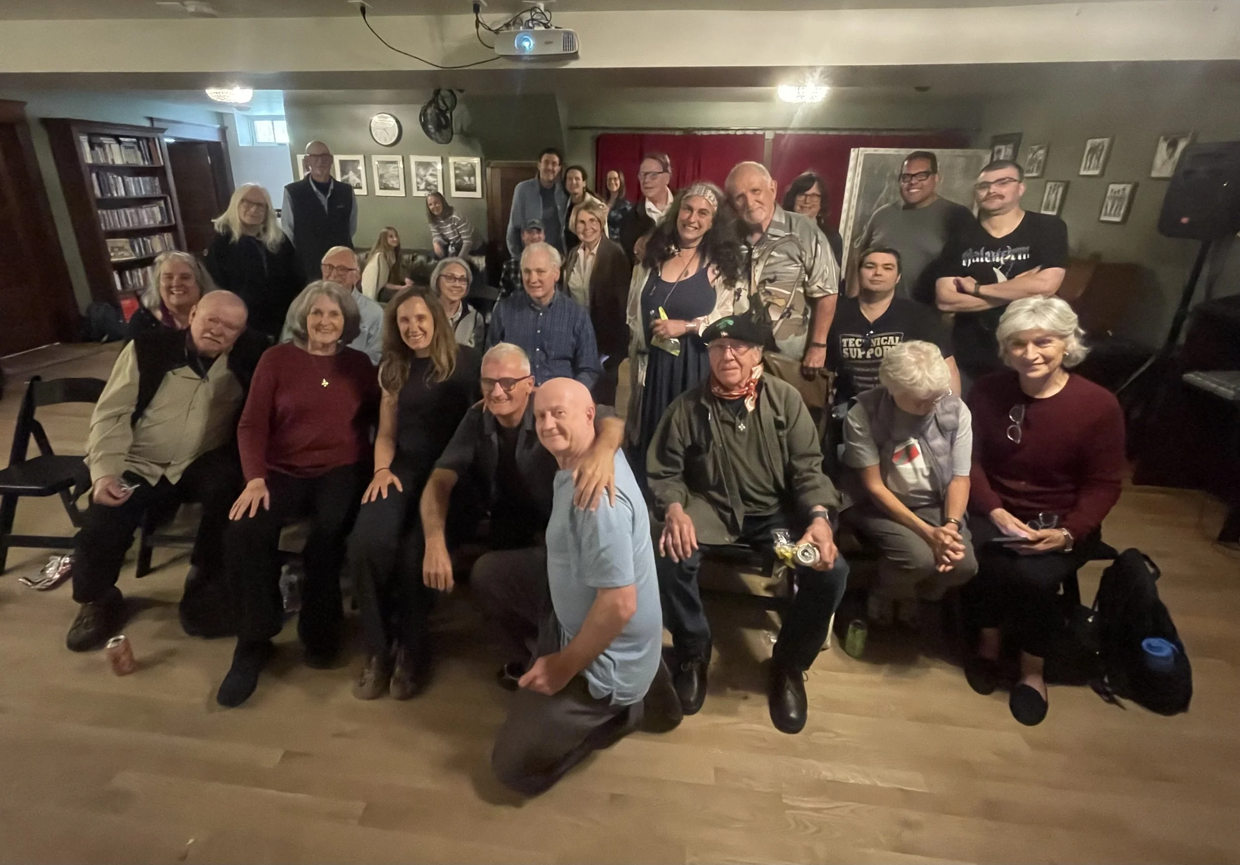 Seattle Euskal Etxea - Seattle - May 31st, 2026