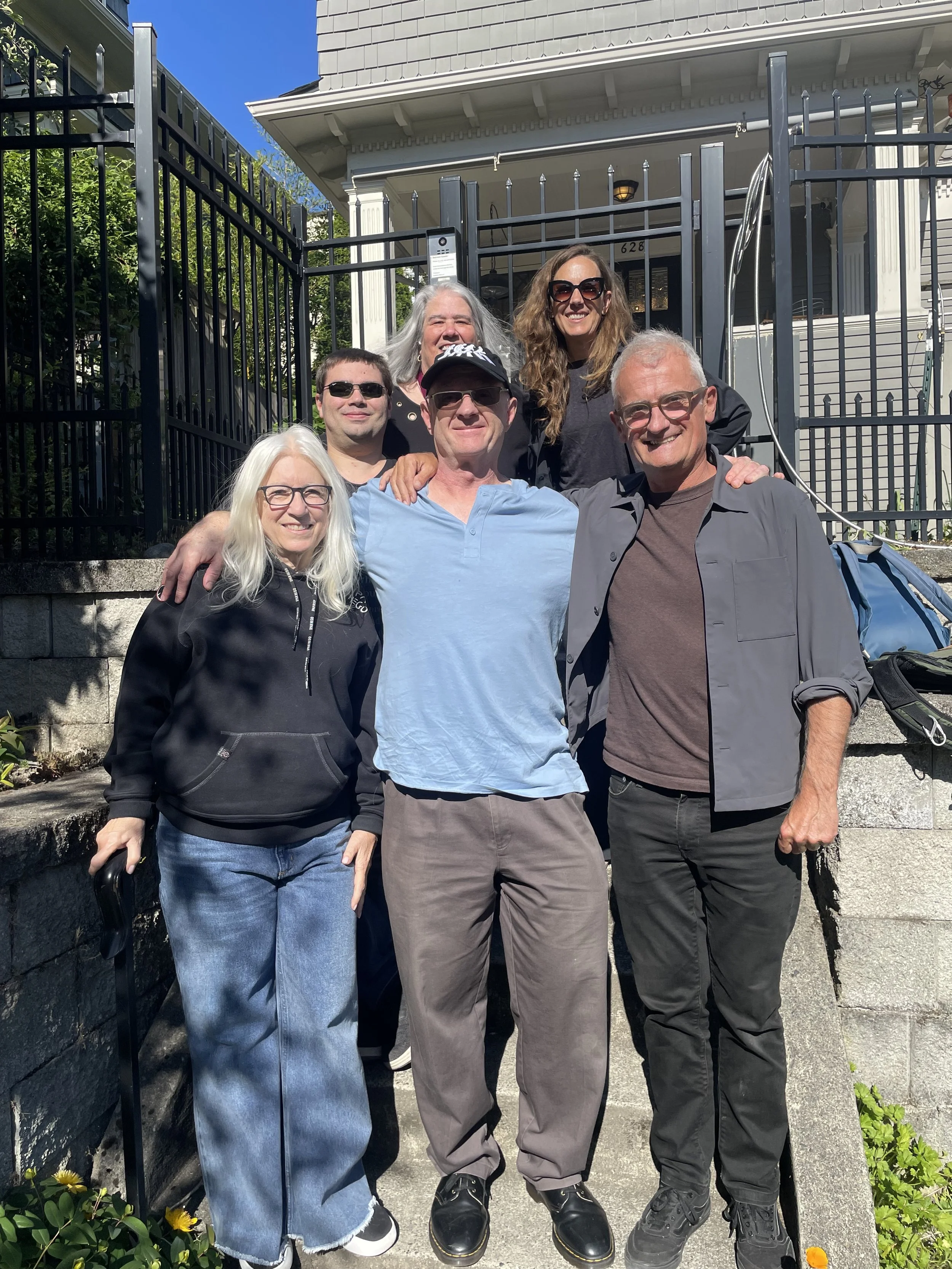 Seattle Euskal Etxea - Seattle - May 31st, 2026