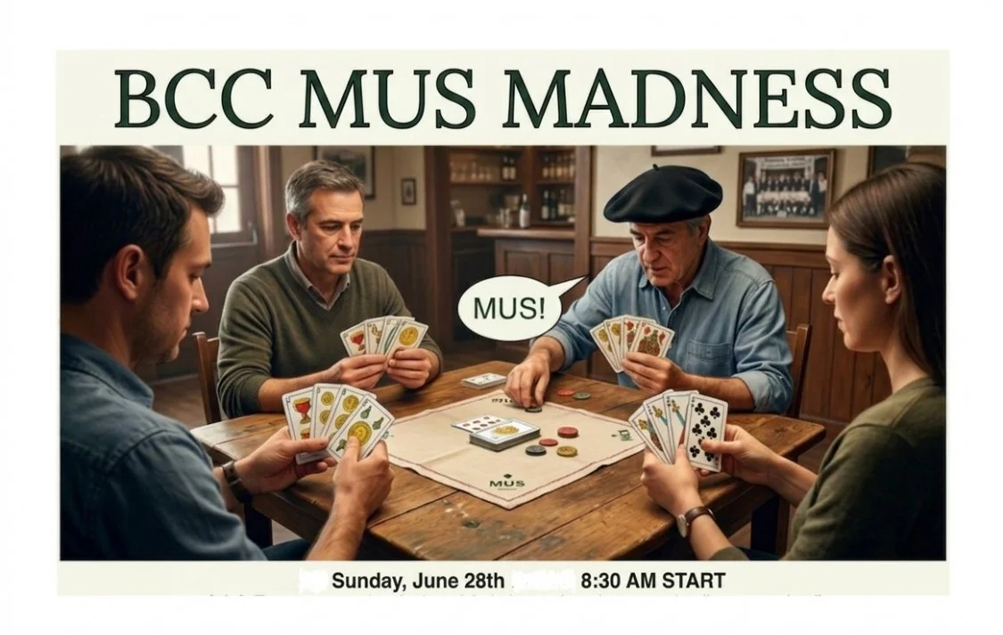 BCC Mus Madness