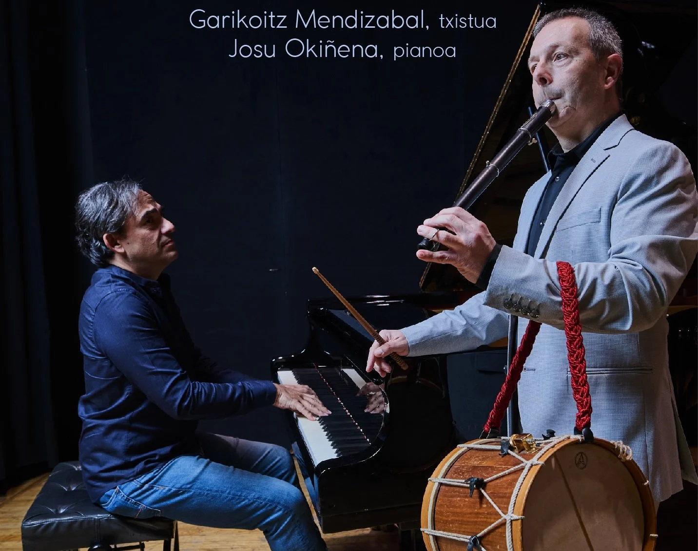 Basque Cultural Day : Basque Classical Music
