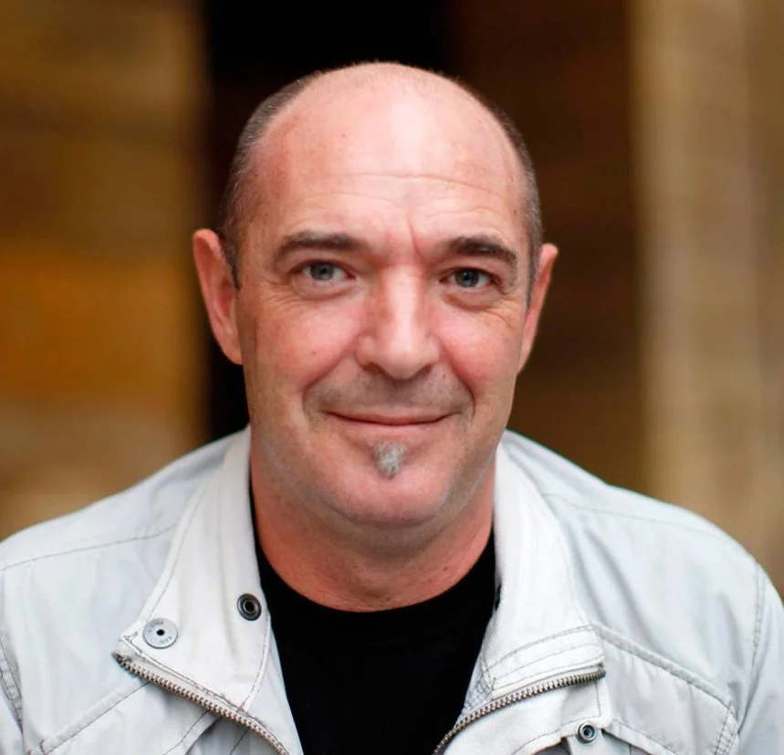 Andoni Egaña