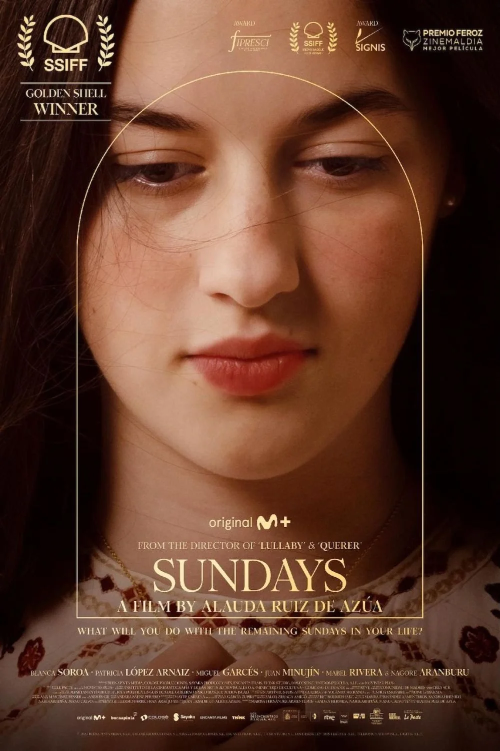 Basque Film Series: Los Domingos (Sundays)