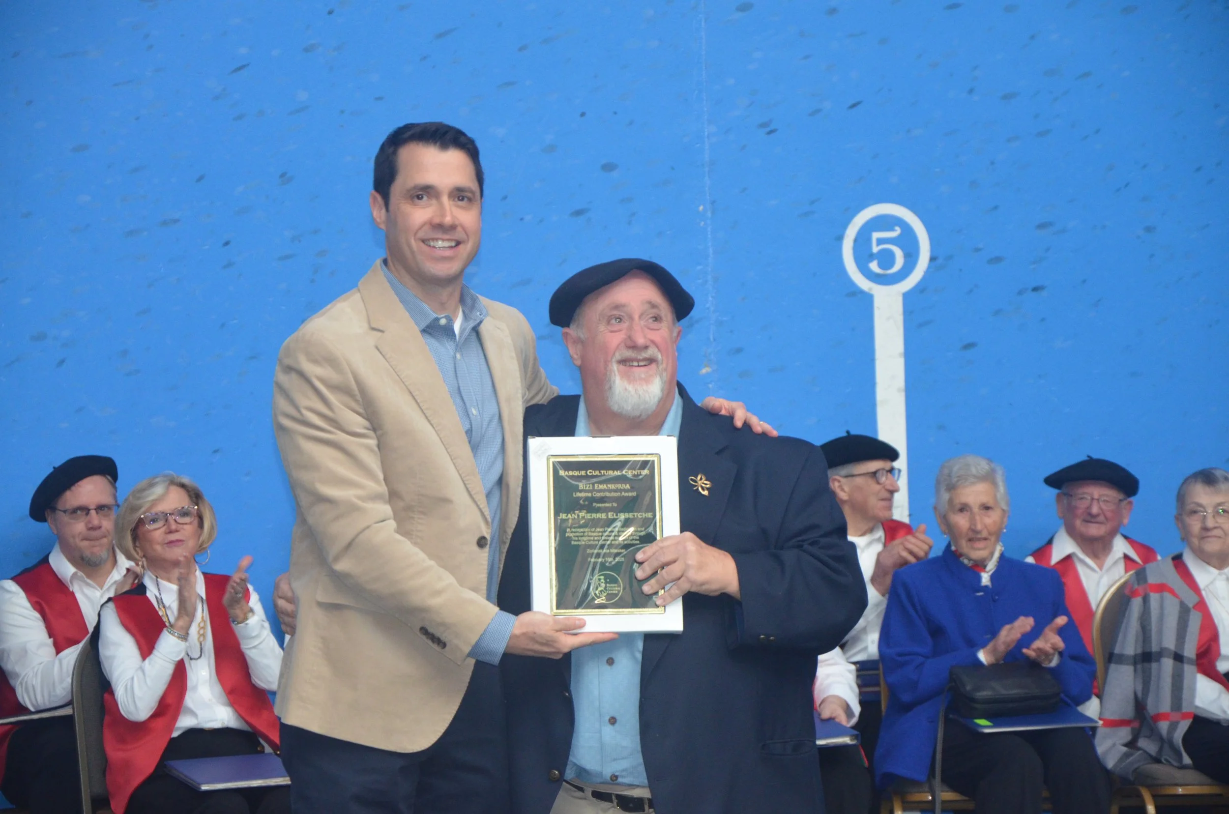 Jean Pierre Elissetche (2025)