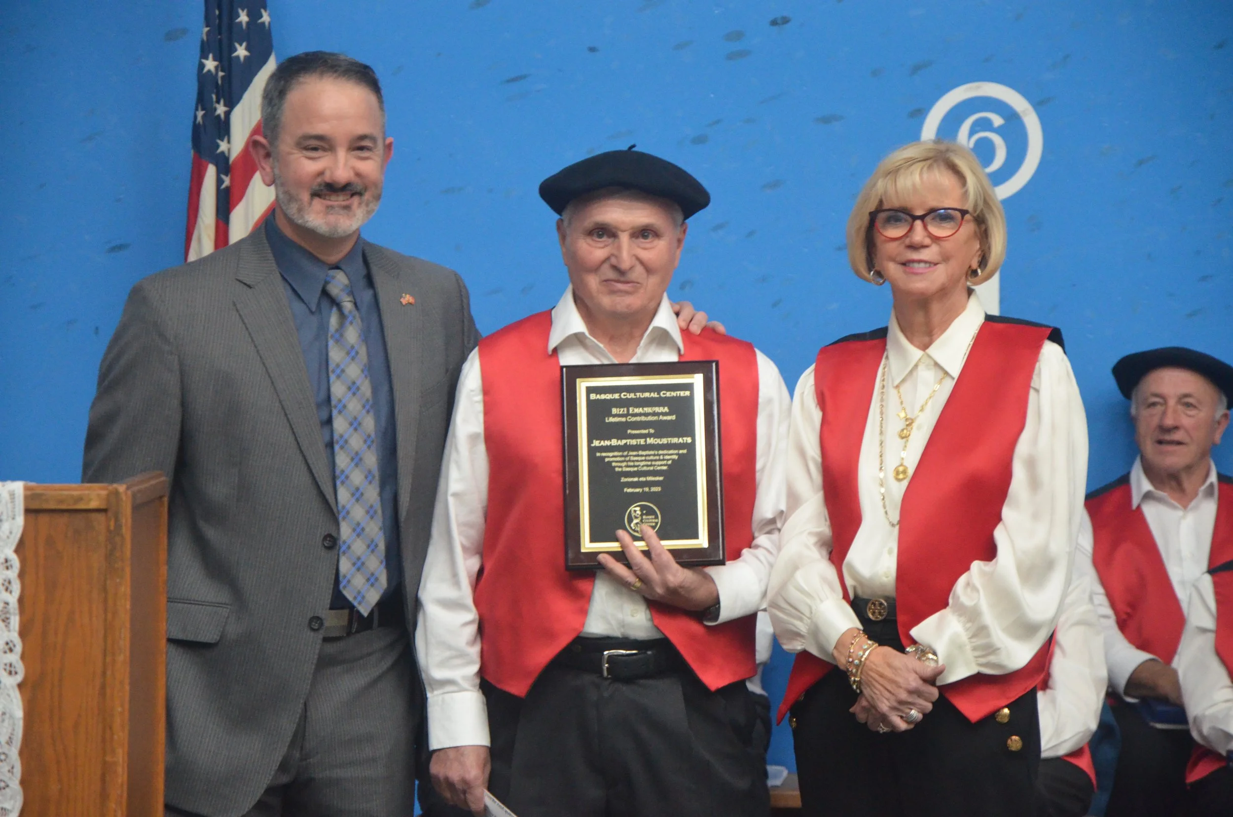 Jean-Baptiste Moustirats (2023)