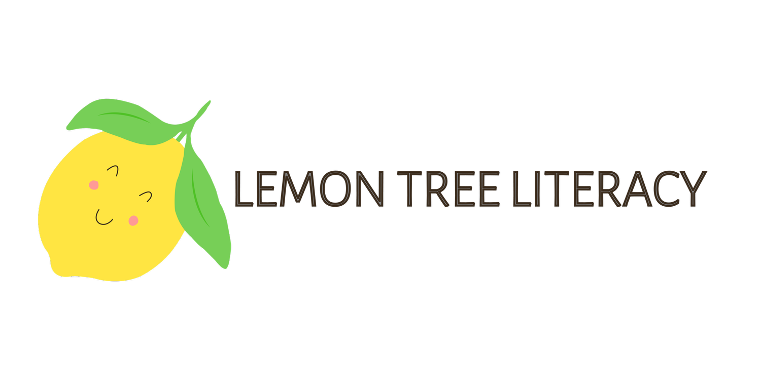 Lemon Tree Package — Lemon Tree Literacy