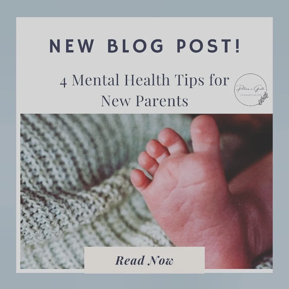 Parenting is such a beautiful journey, but also a challenging one! 🤱 Check out our new blog post for tips on managing mental health as a new parent. 💆&zwj;♀️💆&zwj;♂️

#parenting #mentalhealth #newparents #parentingtips #mentalhealthmatters