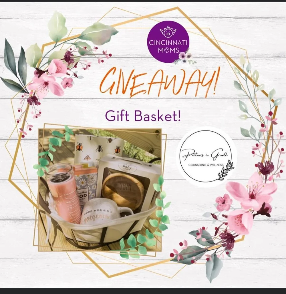 It's almost Saturday! We are so excited to be at the Bloom Event talking to moms about the importance of prioritizing mental health and giving away some awesome stuff 🤩 Free for expecting and new moms! 🤰hope to see you there!

#mentalhealthawarenes