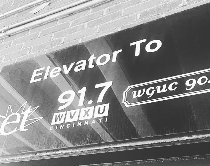 Tune in today at 12:30pm to hear our Founder &amp; Owner, Danielle Dores, LPC discuss maintaining positive mental health habits with your children during the summer on WVXU Cincinnati Edition! #cincinnatiedition #cincinnatitherapist