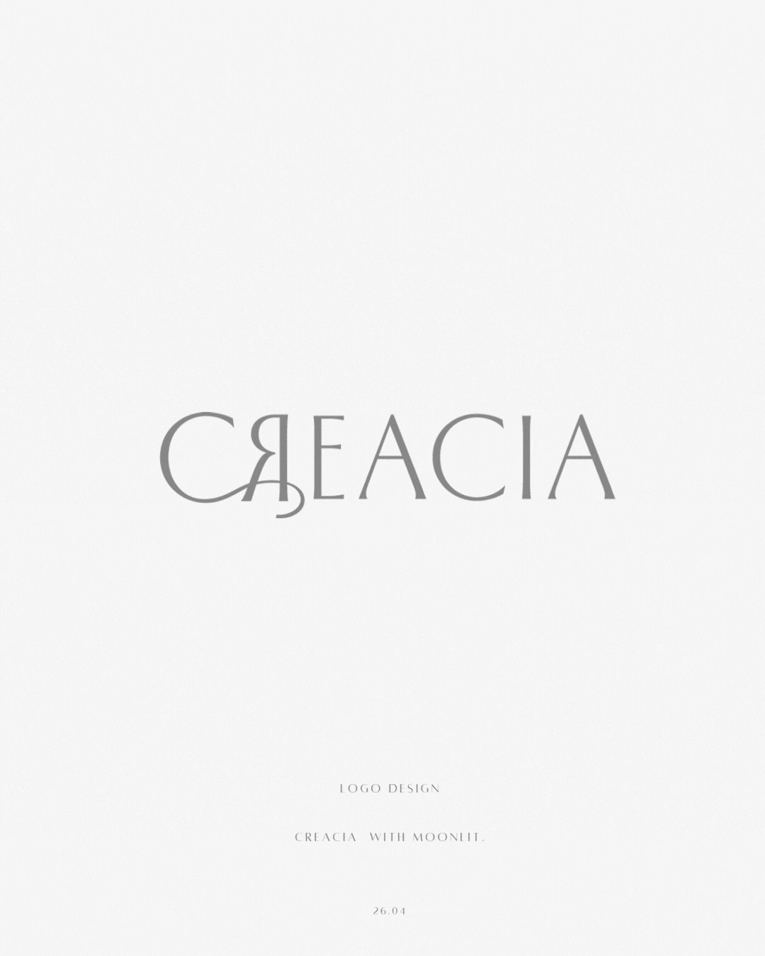 CREACIA - LOGO