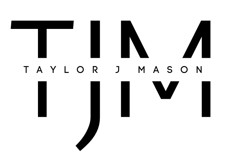 Taylor J. Mason