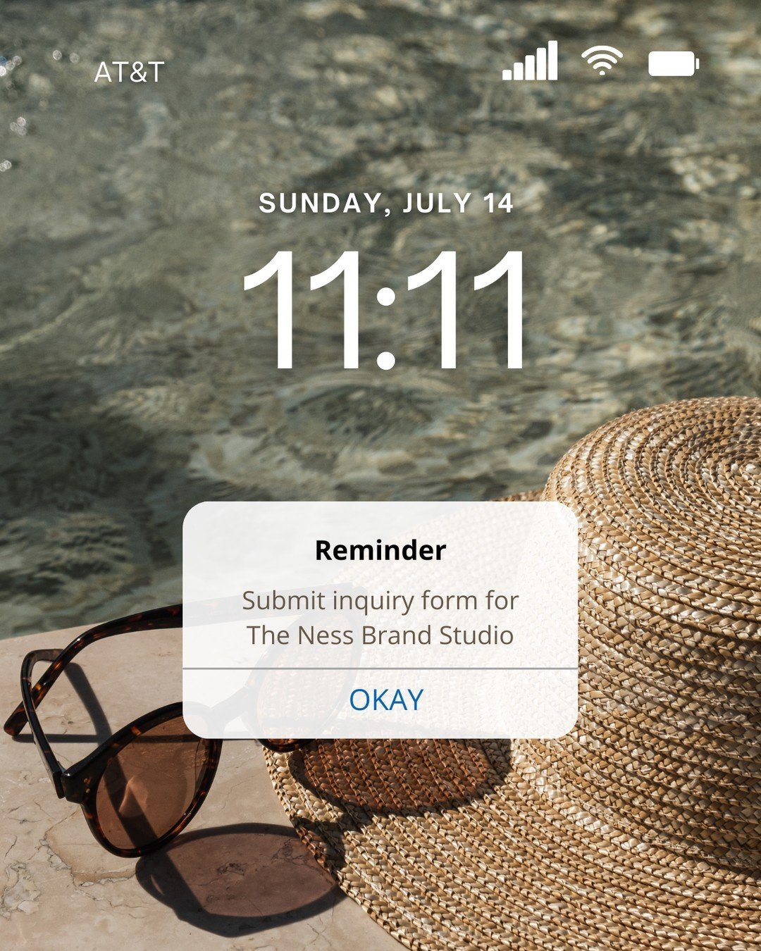 TFW fall inquiries are flying in faster than summer out-of-office responses. ⁠
⁠
And we love that for us.