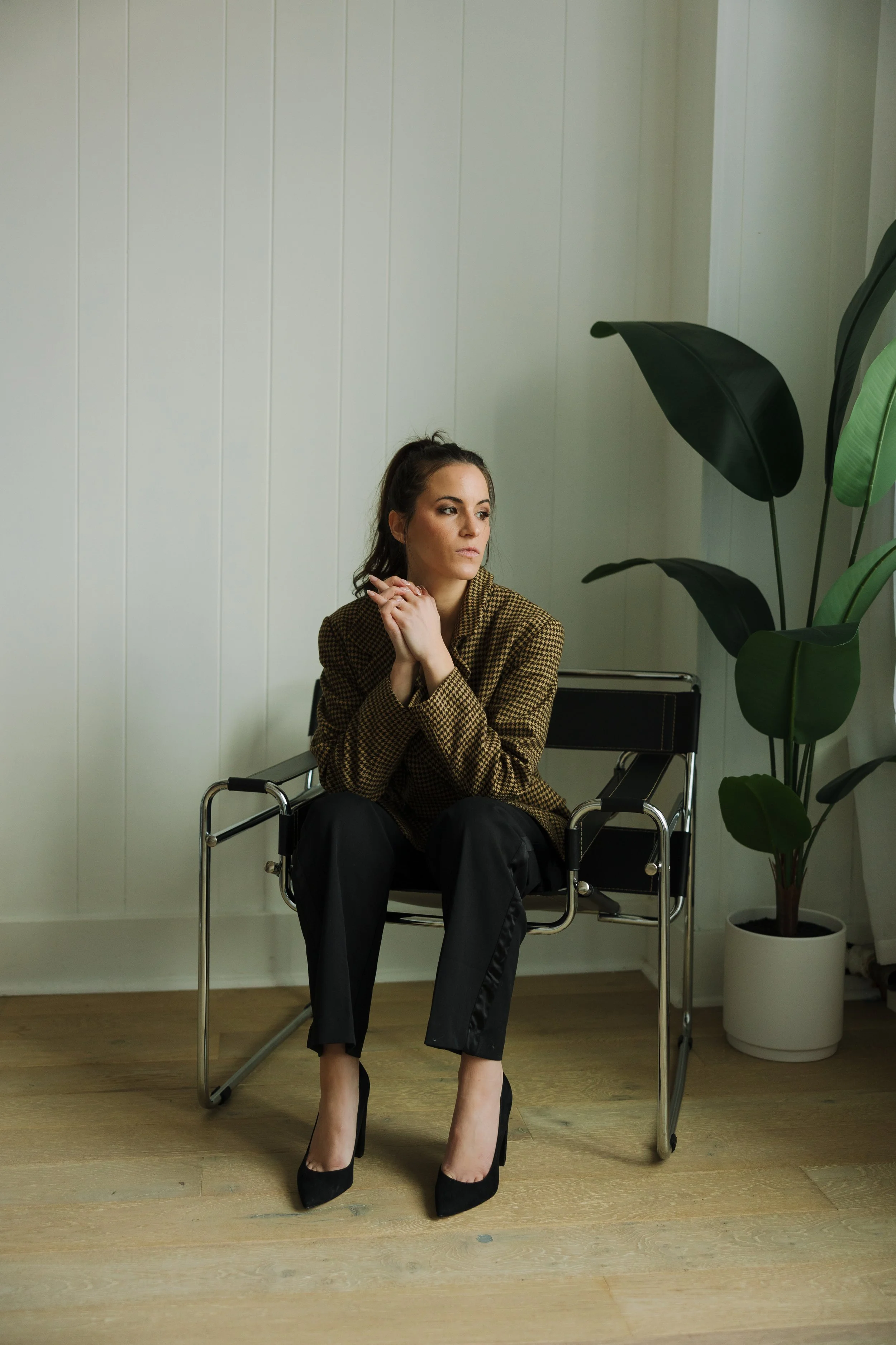 Why Brand Strategy is the Foundation You Can’t Skip