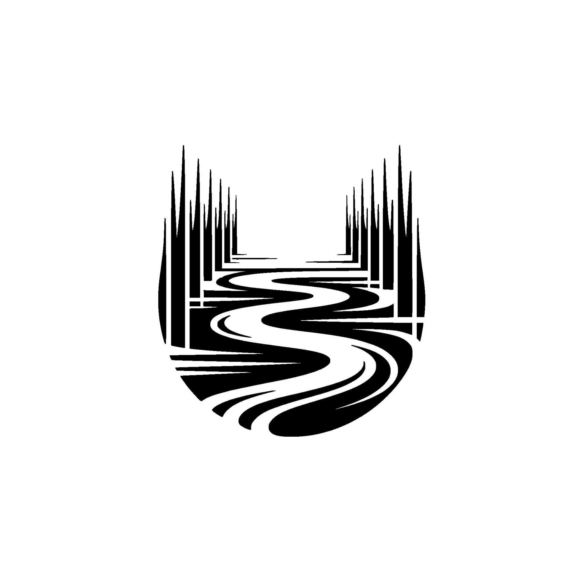 Visualizing AI Data Flows