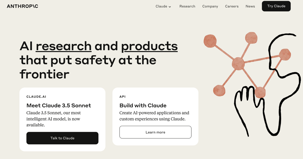 Anthropic Claude