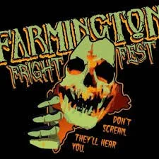 2026 Halloween Event