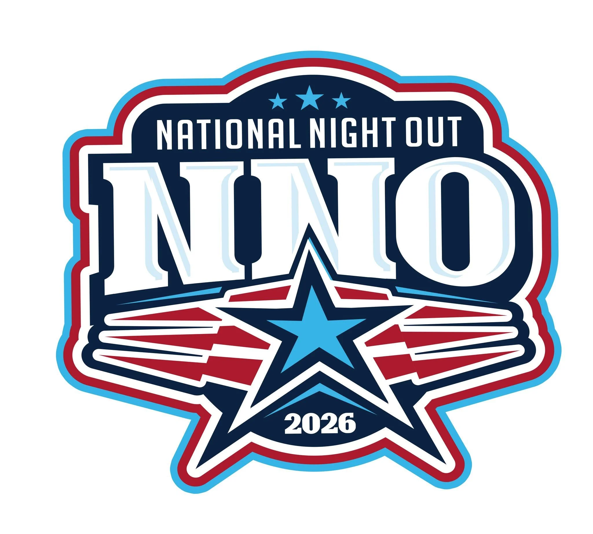 Law Enforcement National Night Out