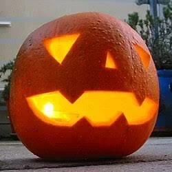 Halloween Event