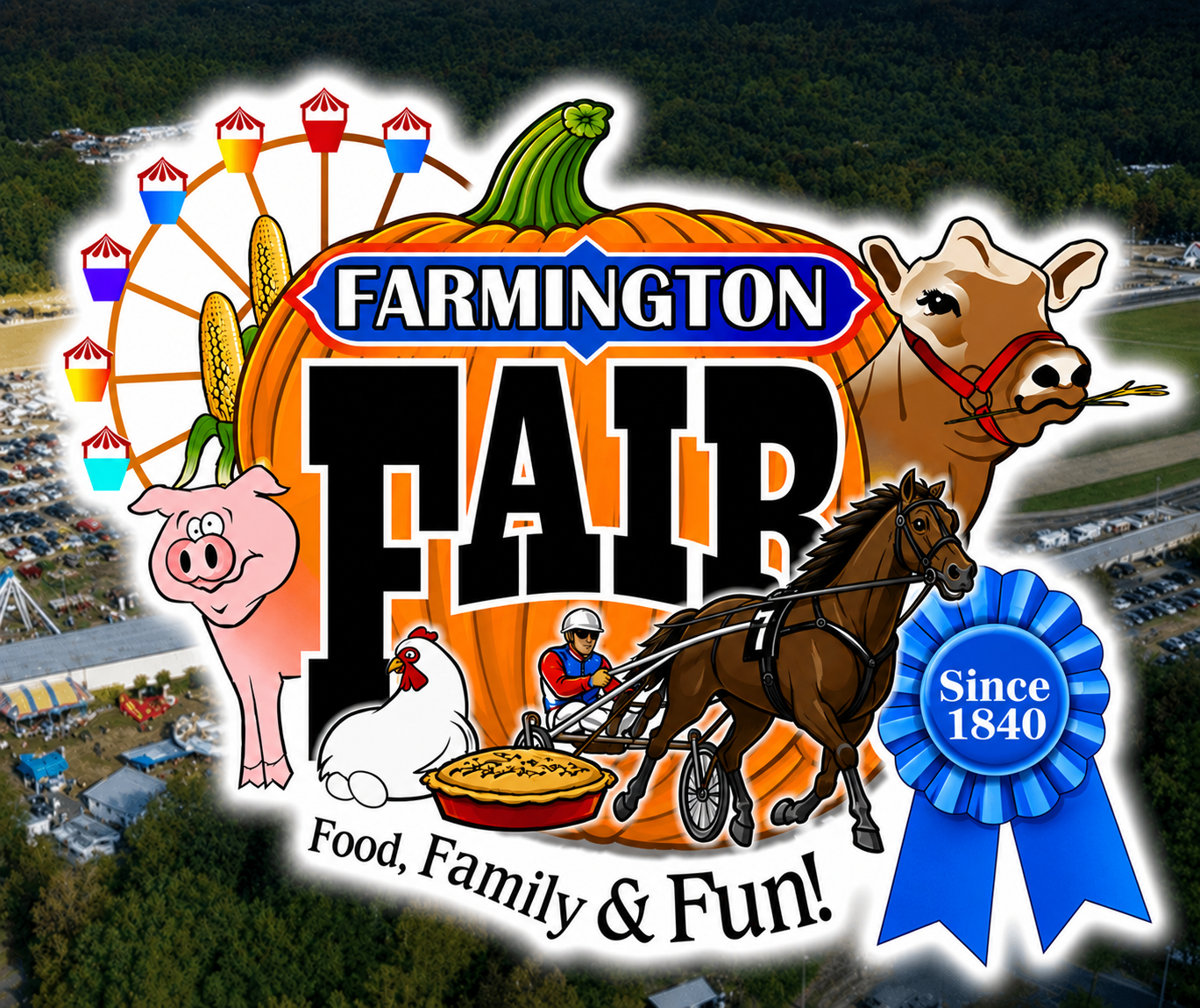 Farmington Fair