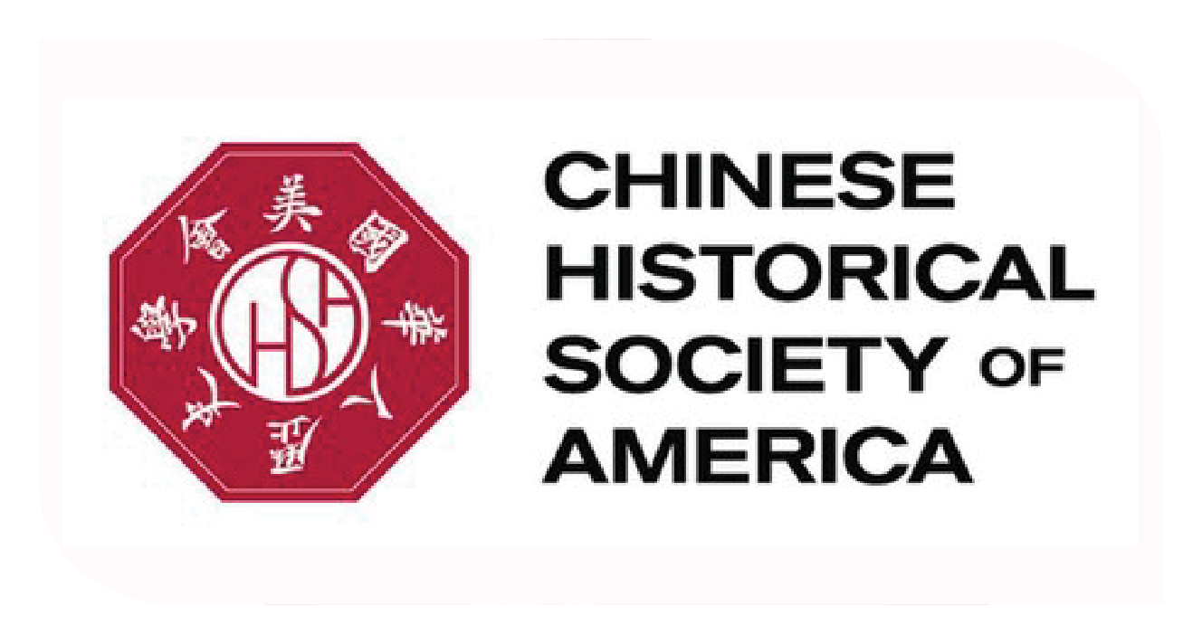 Chinese Historical Society of America (endorser)