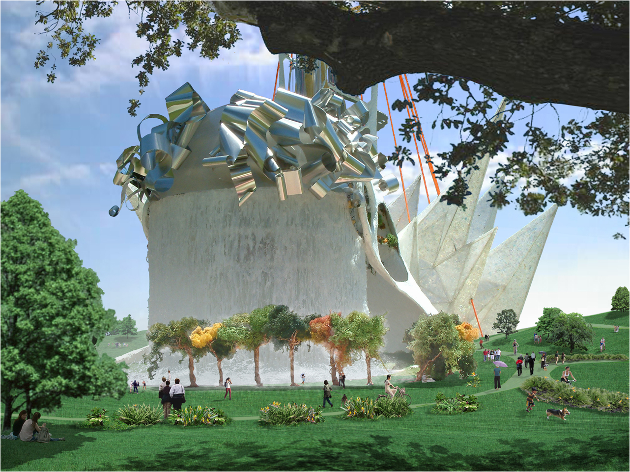 Shenzhen Tower from park.png