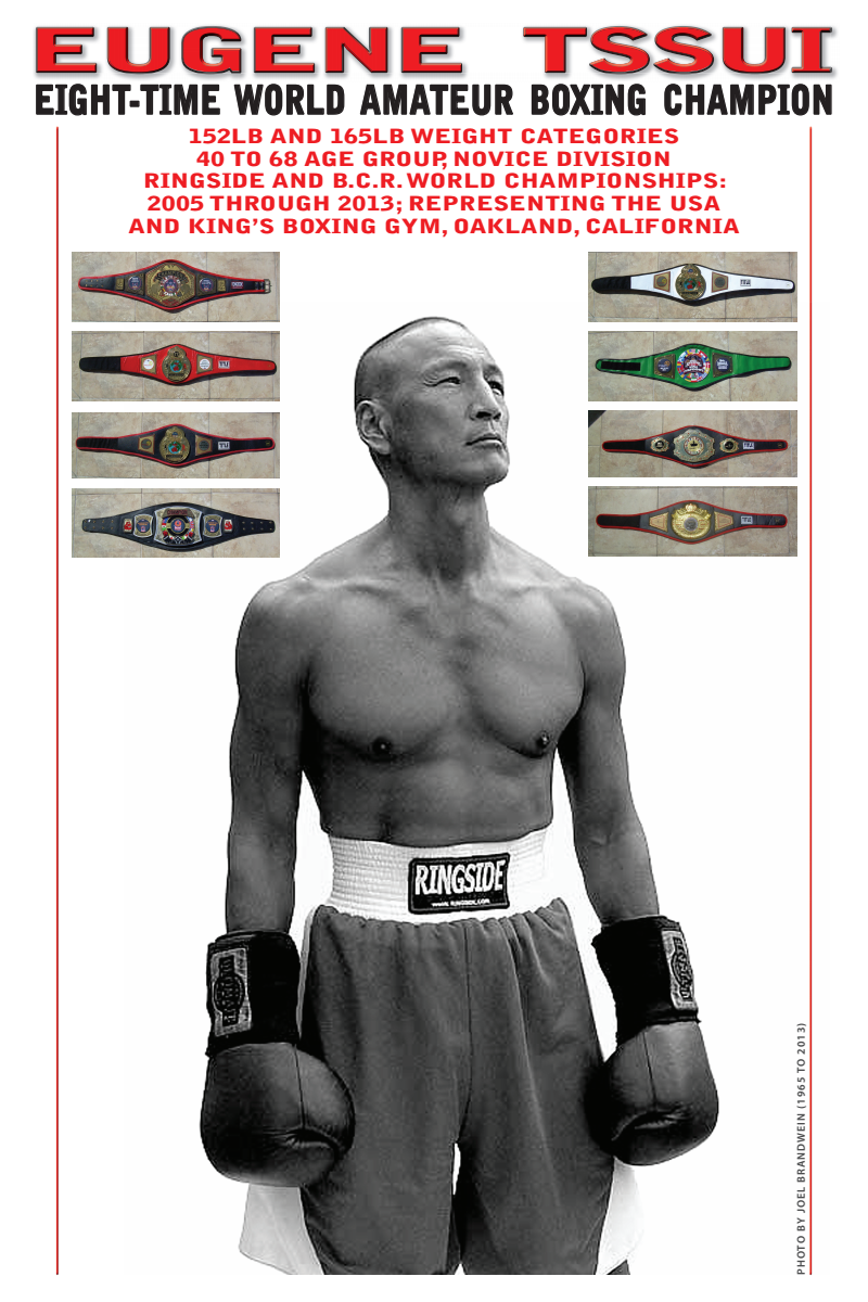 Eugene Tssui Boxing Poster 2013 w Joel Brandwein name.png