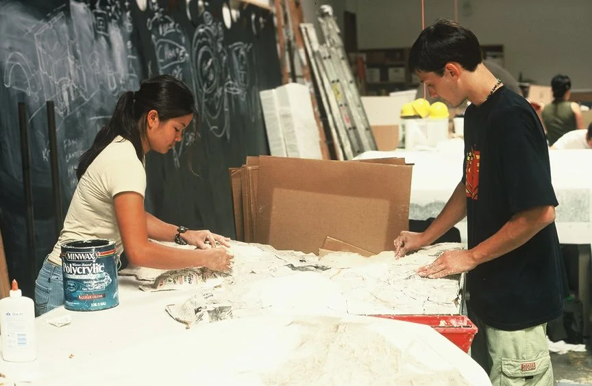 Interns at TDR 3.jpg