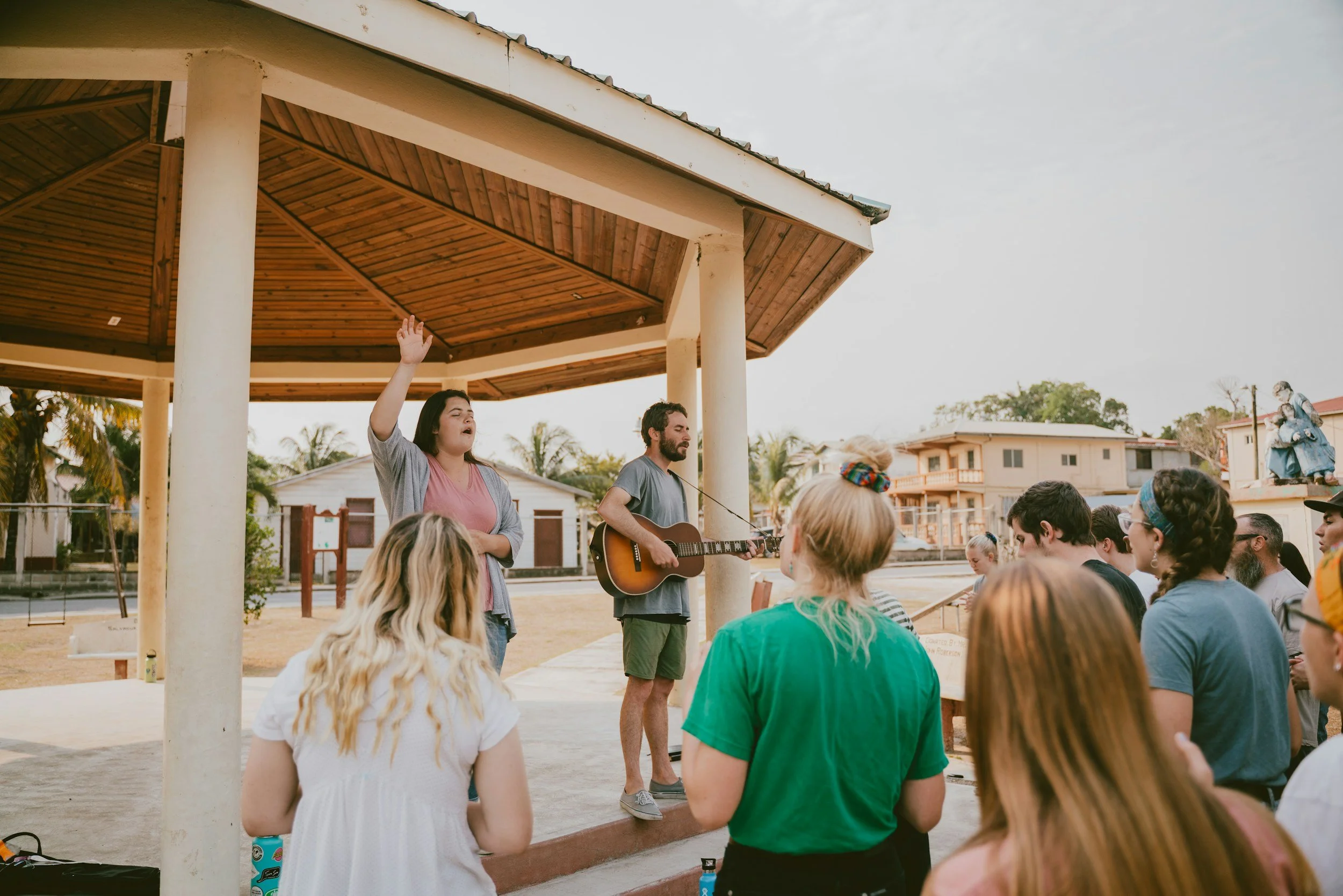 Don’t Let Your Church’s Visual Presence Take a Summer Vacation