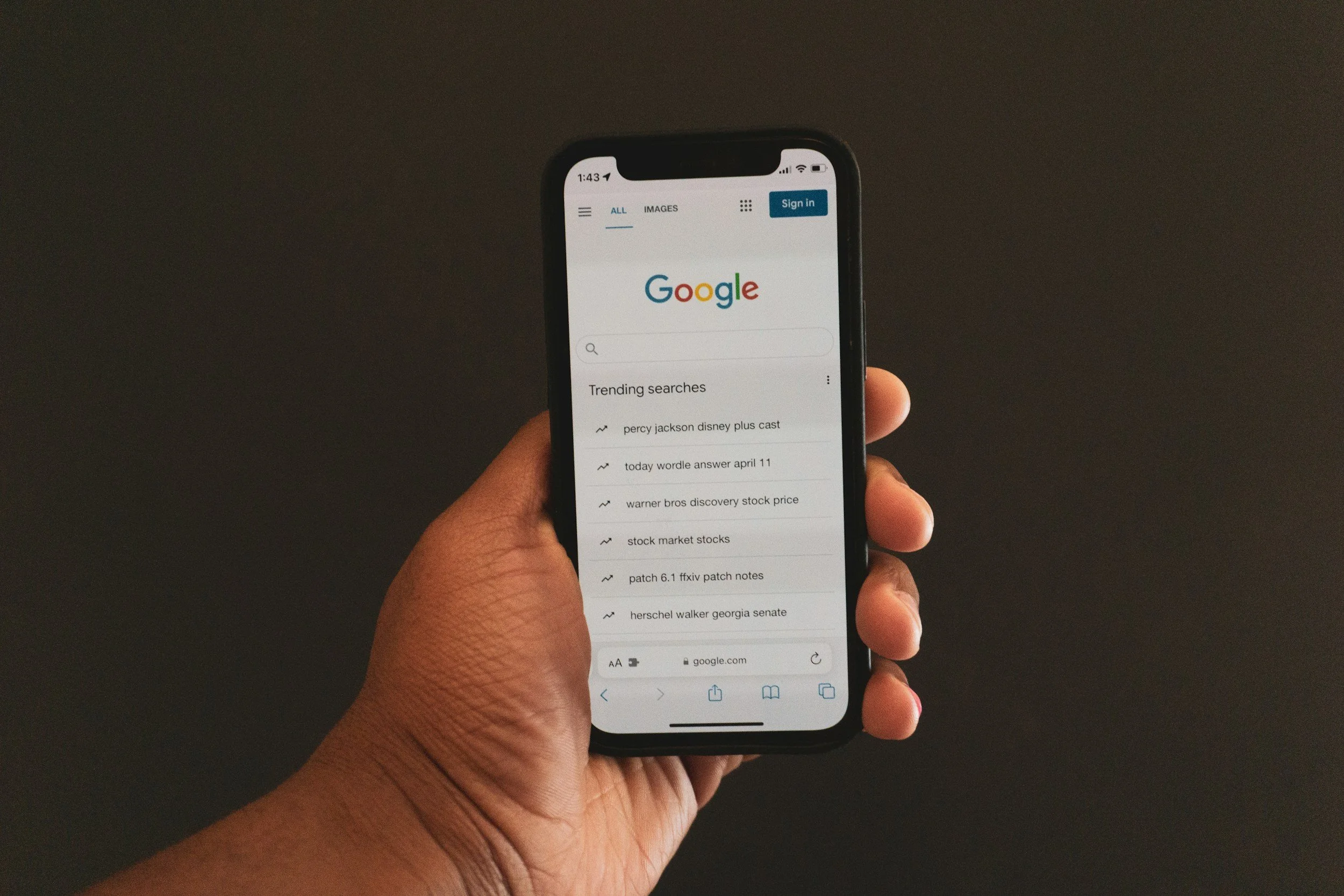 Why Your Church Doesn’t Show Up When People Google “Churches Near Me”